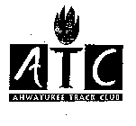 ATC AHWATUKEE TRACK CLUB