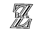 Z BOCK
