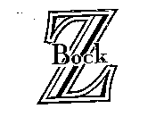 Z BOCK