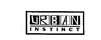 URBAN INSTINCT