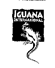 IGUANA INTERNATIONAL
