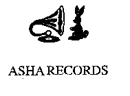 ASHA RECORDS