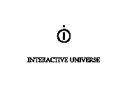 I INTERACTIVE UNIVERSE