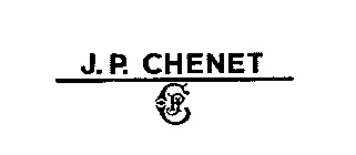 J.P. CHENET