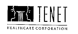 TENET HEALTHCARE CORPORATION