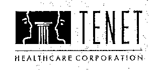 TENET HEALTHCARE CORPORATION