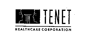 TENET HEALTHCARE CORPORATION