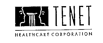 TENET HEALTHCARE CORPORATION