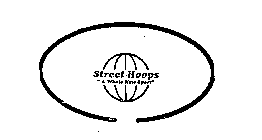 STREET HOOPS 