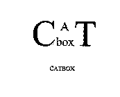 CATBOX