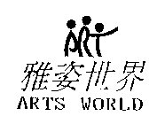 ARTS WORLD