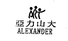 ALEXANDER ART