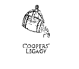 COOPER'S LEGACY