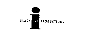 BLACK EYE PRODUCTIONS