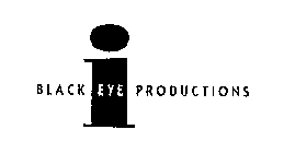 I BLACK EYE PRODUCTIONS
