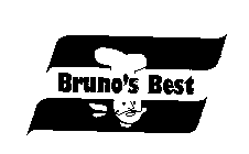 BRUNO'S BEST