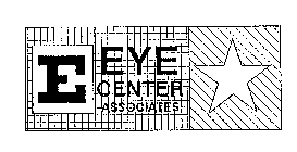 EYE CENTER ASSOCIATES