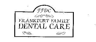 FFDC FRANKFORT FAMILY DENTAL CARE