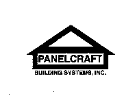PANELCRAFT BUILDING SYSTEMS, INC.
