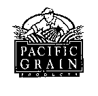 PACIFIC GRAIN PRODUCTS