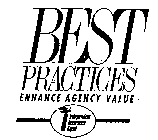 BEST PRACTICES ENHANCE AGENCY VALUE INDEPENDENT INSURANCE AGENT