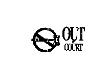 OUT OF COURT