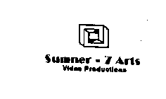 SUMNER - 7 ARTS VIDEO PRODUCTIONS