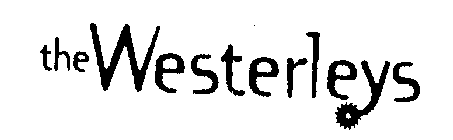 THE WESTERLEYS