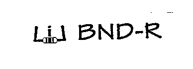 LIL BND-R
