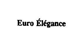 EURO ELEGANCE