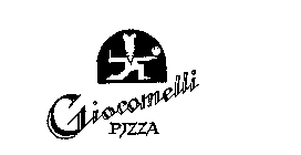 GIOCOMELLI PIZZA