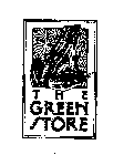 THE GREEN STORE