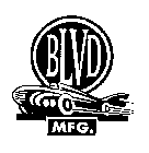 BLVD MFG.
