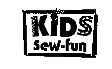 KIDS SEW-FUN
