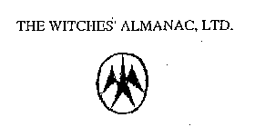 THE WITCHES' ALMANAC, LTD.
