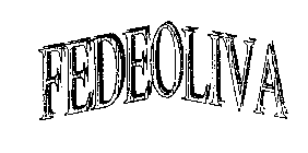 FEDEOLIVA