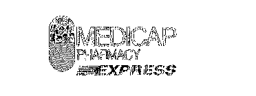 MEDICAP PHARMACY EXPRESS
