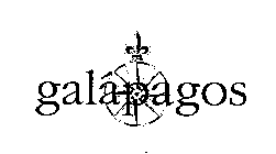 GALAPAGOS