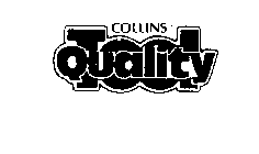 COLLINS QUALITY TOOL
