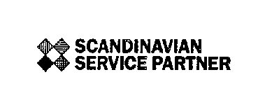 SCANDINAVIAN SERVICE PARTNER