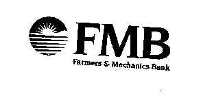 FMB FARMERS AND MECHANICS BANK
