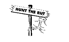HUNT THE RUT