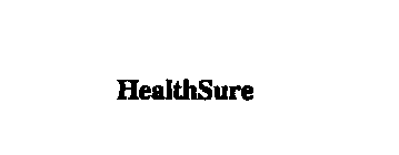 HEALTHSURE