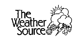 THE WEATHER SOURCE
