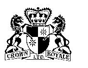 CROWN ROYALE LTD.