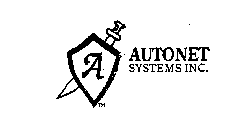 A AUTONET SYSTEMS INC.