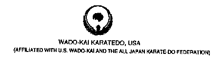 WADO-KAI KARATEDO, USA (AFFILIATED WITH U.S. WADO-KAI AND THE ALL JAPAN KARATE-DO FEDERATION)
