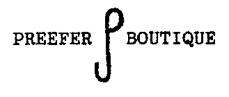 PREEFER JP BOUTIQUE