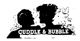 CUDDLE & BUBBLE