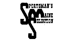 SPORTSMAN'S MAINE SELECTION